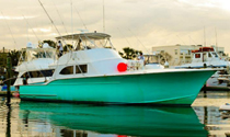 Best St. Augustine Fishing Charters - Jodie Lynn II